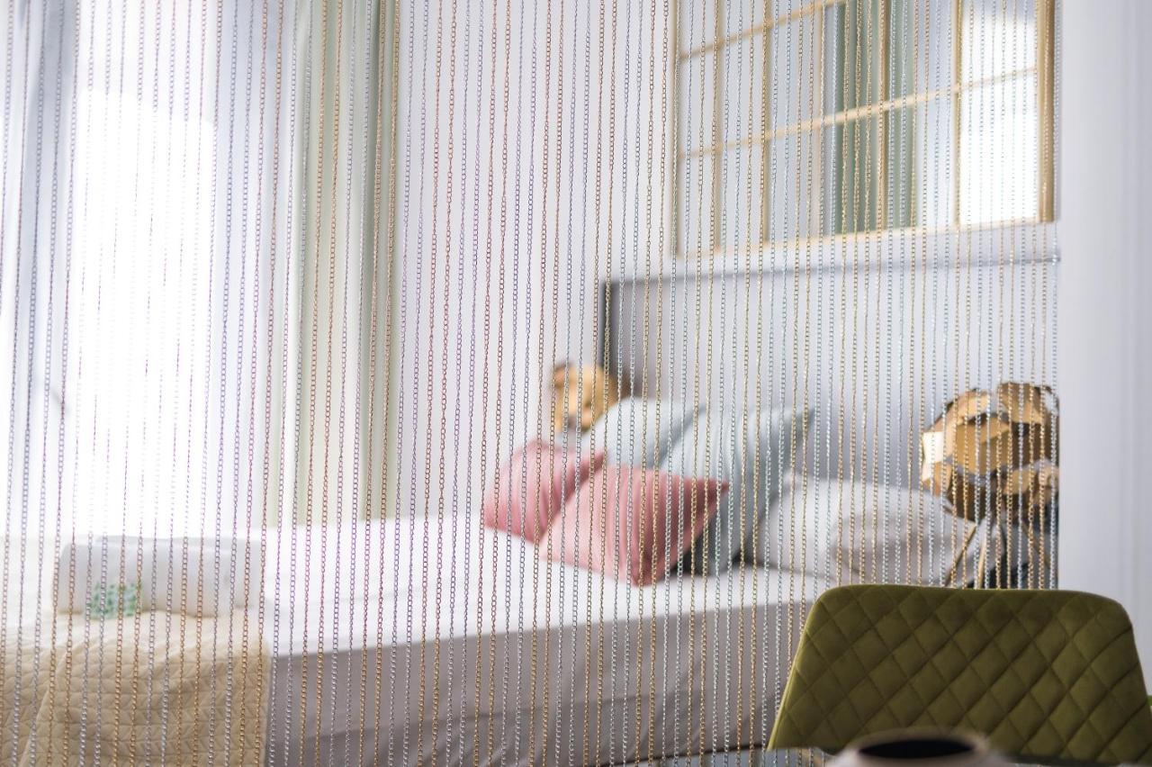 Boutique Apartments- La Gloria 1908 Almeria Ngoại thất bức ảnh