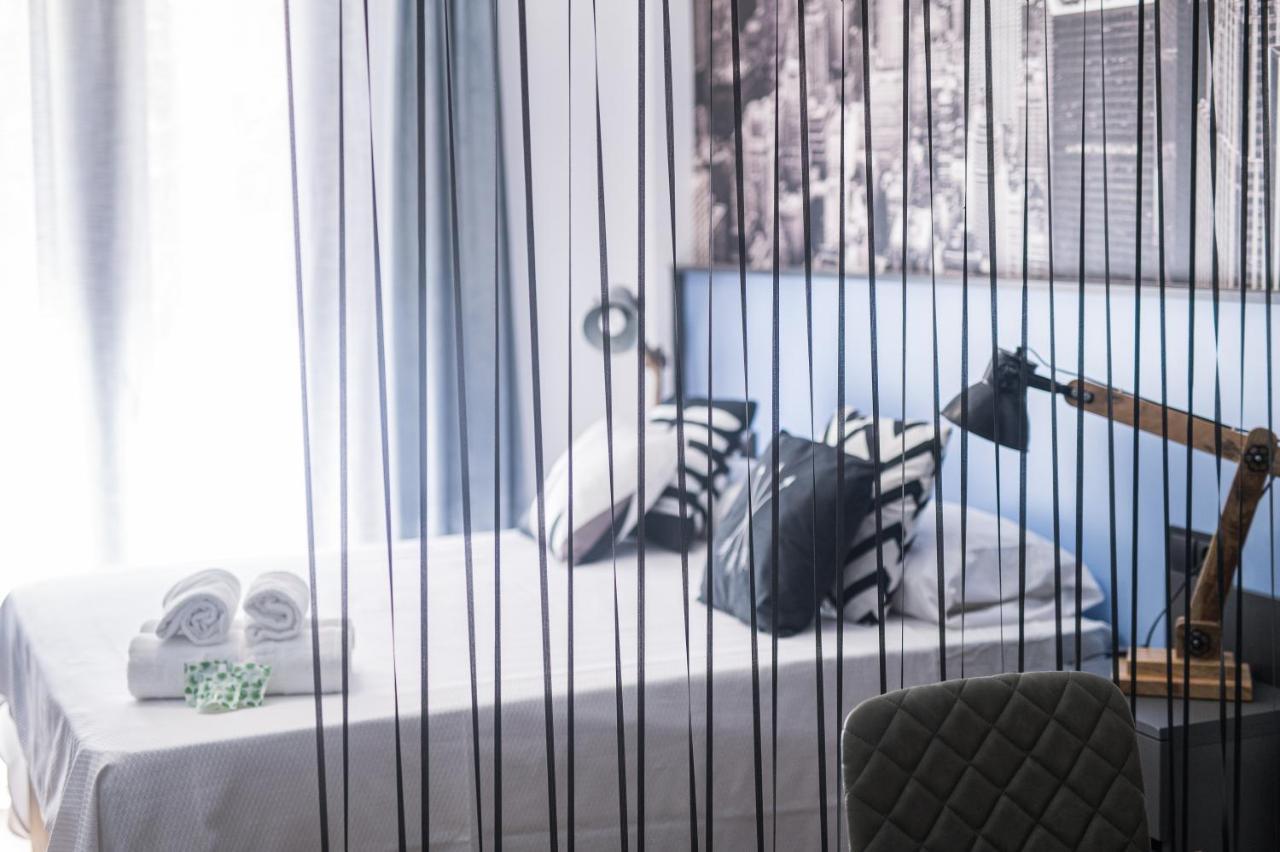 Boutique Apartments- La Gloria 1908 Almeria Ngoại thất bức ảnh