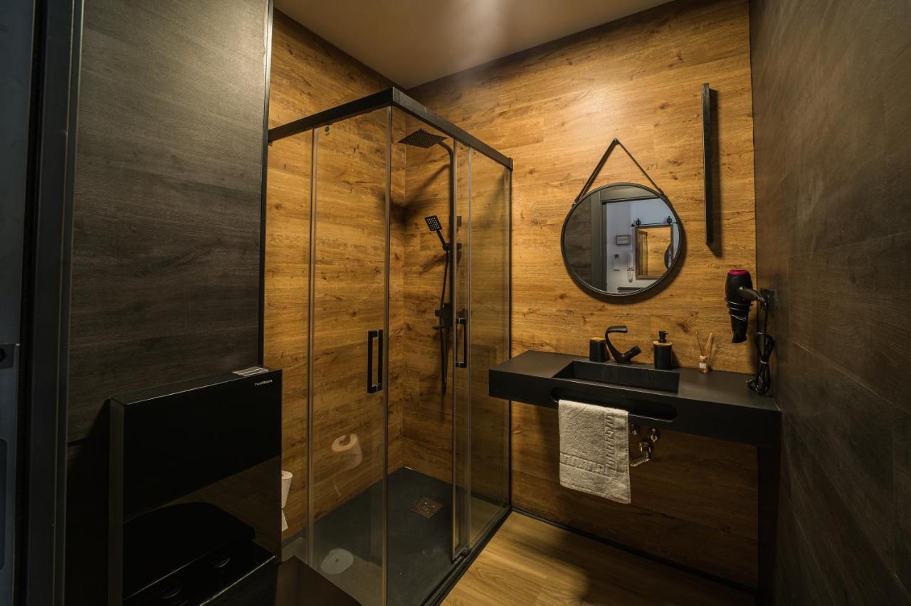 Boutique Apartments- La Gloria 1908 Almeria Ngoại thất bức ảnh