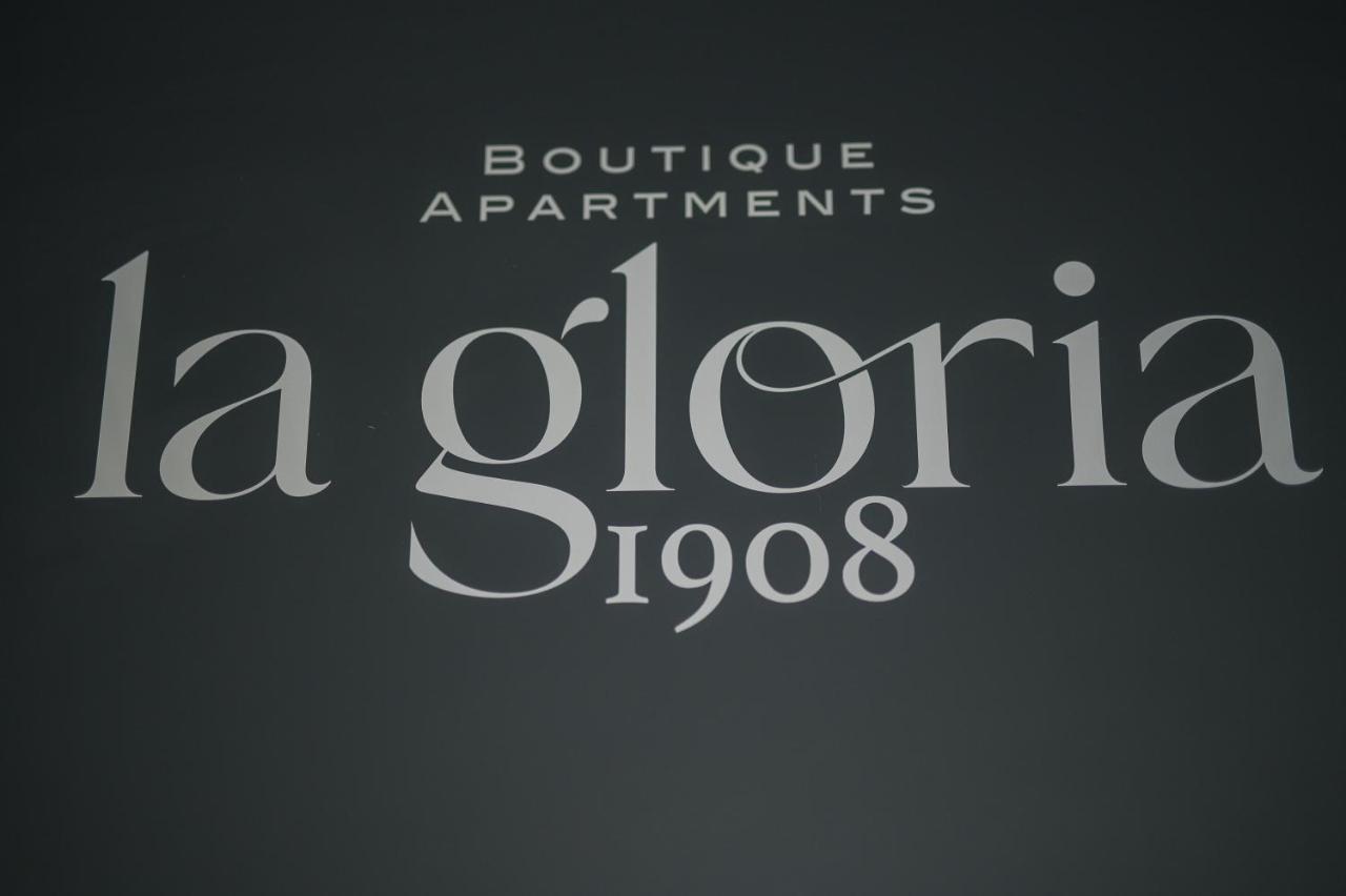 Boutique Apartments- La Gloria 1908 Almeria Ngoại thất bức ảnh