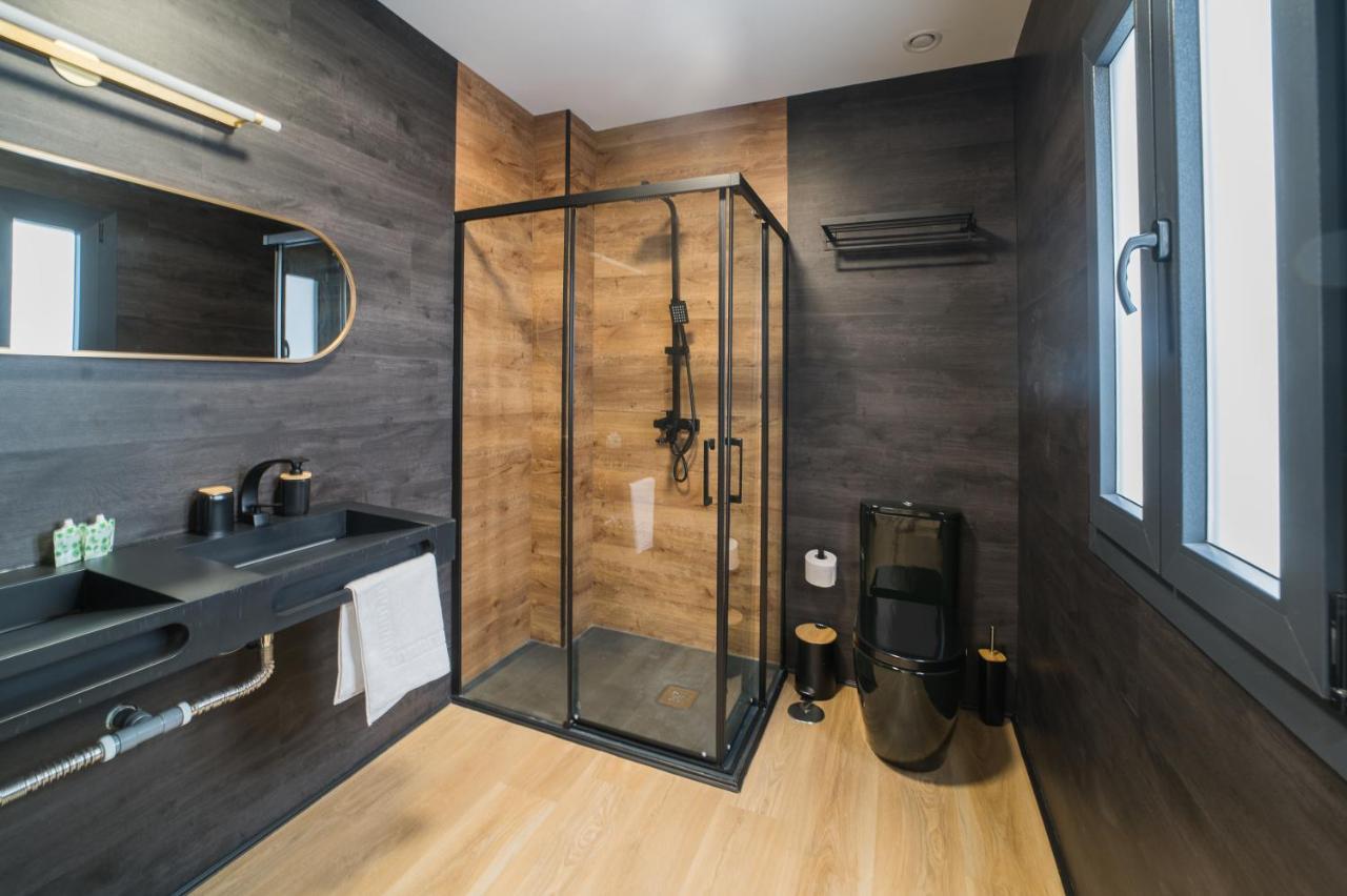 Boutique Apartments- La Gloria 1908 Almeria Ngoại thất bức ảnh