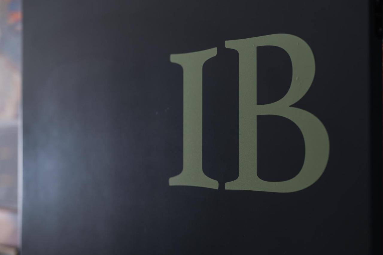 Boutique Apartments- La Gloria 1908 Almeria Ngoại thất bức ảnh