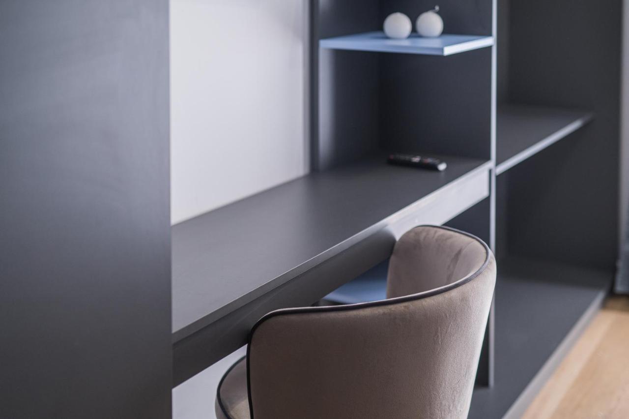 Boutique Apartments- La Gloria 1908 Almeria Ngoại thất bức ảnh